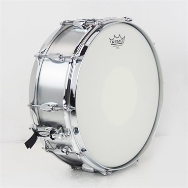 GRETSCH 【史上最大決算セール】S1-0514-GP [Full Range Snare Drum / Grand Prix 1.2mm Aluminum Alloy 14×5]【店頭展示特価品】 画像3