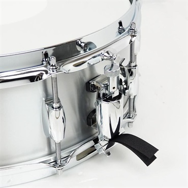 GRETSCH 【史上最大決算セール】S1-0514-GP [Full Range Snare Drum / Grand Prix 1.2mm Aluminum Alloy 14×5]【店頭展示特価品】 画像5
