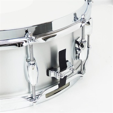 GRETSCH 【史上最大決算セール】S1-0514-GP [Full Range Snare Drum / Grand Prix 1.2mm Aluminum Alloy 14×5]【店頭展示特価品】 画像6