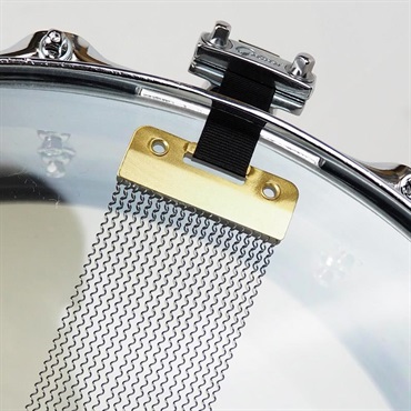 GRETSCH 【史上最大決算セール】S1-0514-GP [Full Range Snare Drum / Grand Prix 1.2mm Aluminum Alloy 14×5]【店頭展示特価品】 画像7