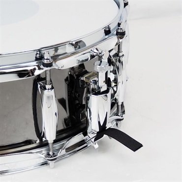 GRETSCH 【史上最大決算セール】S1-0514-BSN [Full Range Snare Drum / Black Nickel over Steel 14×5]【店頭展示特価品】 画像5