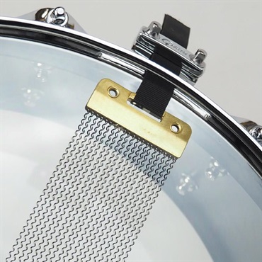 GRETSCH 【史上最大決算セール】S1-0514-BSN [Full Range Snare Drum / Black Nickel over Steel 14×5]【店頭展示特価品】 画像7