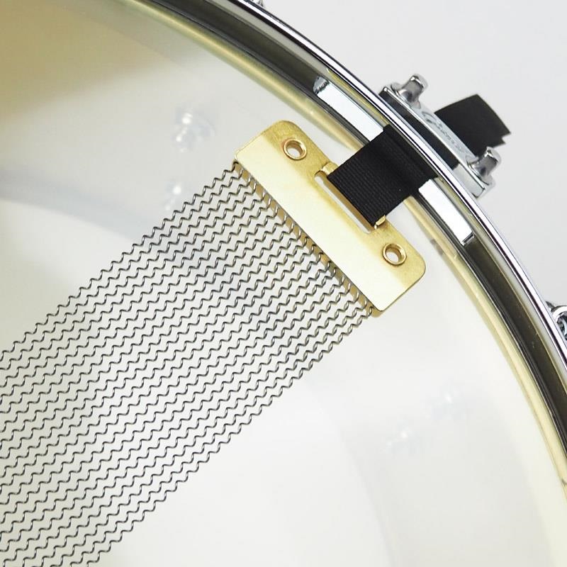 GRETSCH GRETSCH 【史上最大決算セール】S1-6514-BRH [Full Range Snare Drum / Hammered Brass 14×6.5]【店頭展示特価品】 画像7