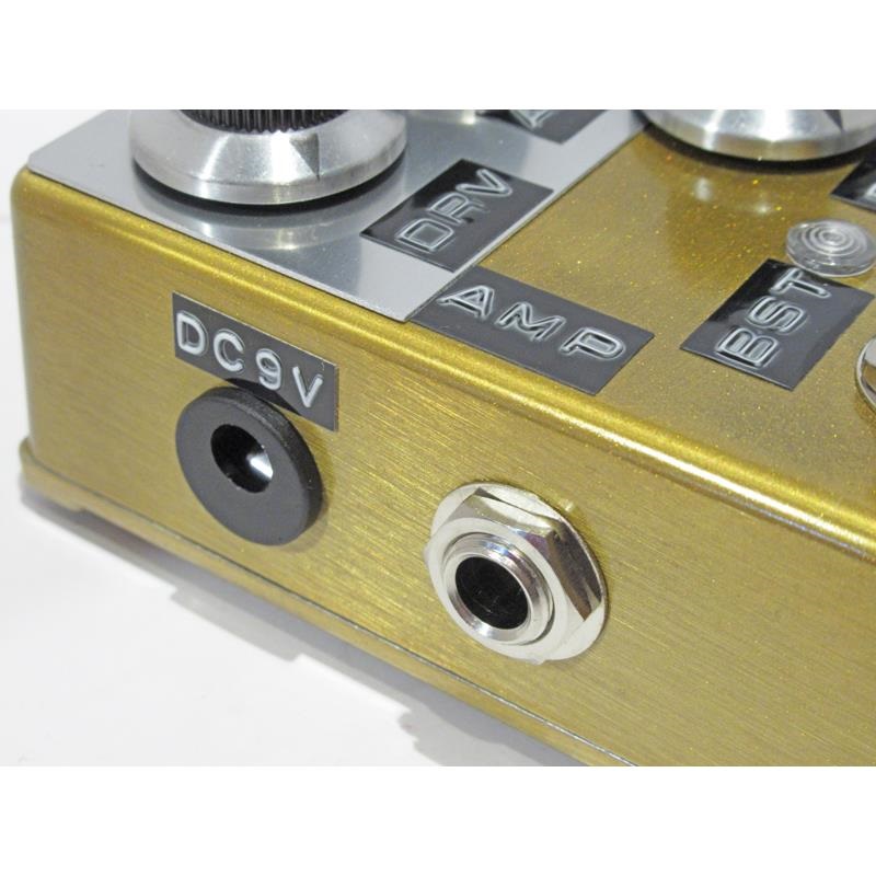 shin's music DUMBLOID B Boost Special Gold Scratch ｜イケベ