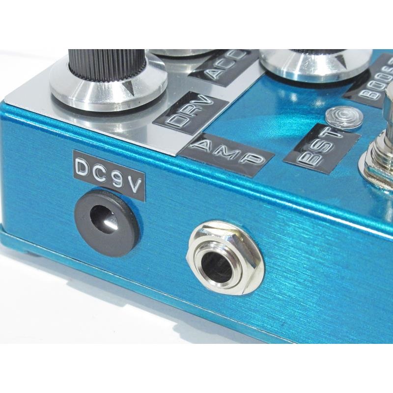 【中古】 Music エリック・サーモン MUSIC MAN AXIS EX Translucent Pink 1997年製 【返品OK】[SL775