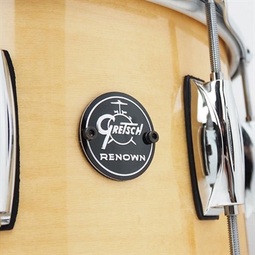 GRETSCH 【最安SALE】RN2-6514S-GN [RENOWN Snare Drum / Gloss Natural / 14×6.5]【店頭展示特価品】 画像2