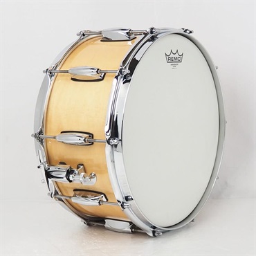 GRETSCH 【最安SALE】RN2-6514S-GN [RENOWN Snare Drum / Gloss Natural / 14×6.5]【店頭展示特価品】 画像3