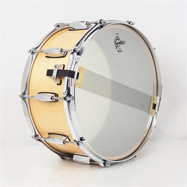 GRETSCH 【最安SALE】RN2-6514S-GN [RENOWN Snare Drum / Gloss Natural / 14×6.5]【店頭展示特価品】 画像4