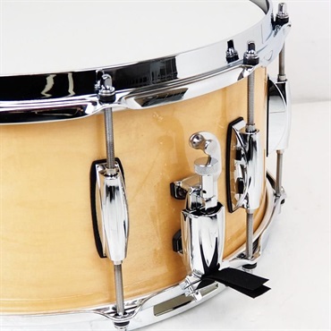GRETSCH 【最安SALE】RN2-6514S-GN [RENOWN Snare Drum / Gloss Natural / 14×6.5]【店頭展示特価品】 画像5