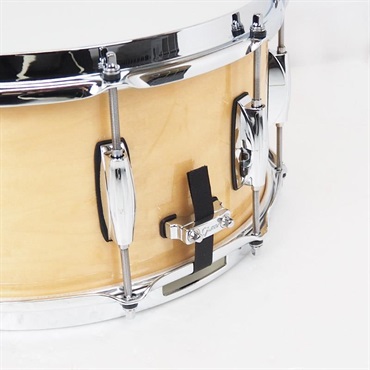 GRETSCH 【最安SALE】RN2-6514S-GN [RENOWN Snare Drum / Gloss Natural / 14×6.5]【店頭展示特価品】 画像6