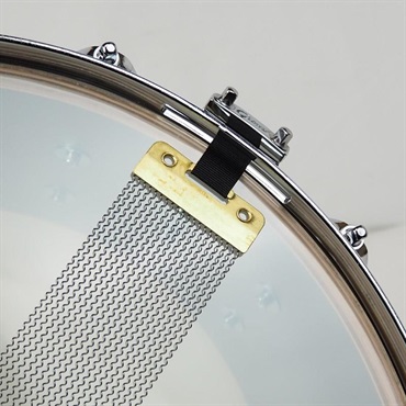 GRETSCH 【最安SALE】RN2-6514S-GN [RENOWN Snare Drum / Gloss Natural / 14×6.5]【店頭展示特価品】 画像7