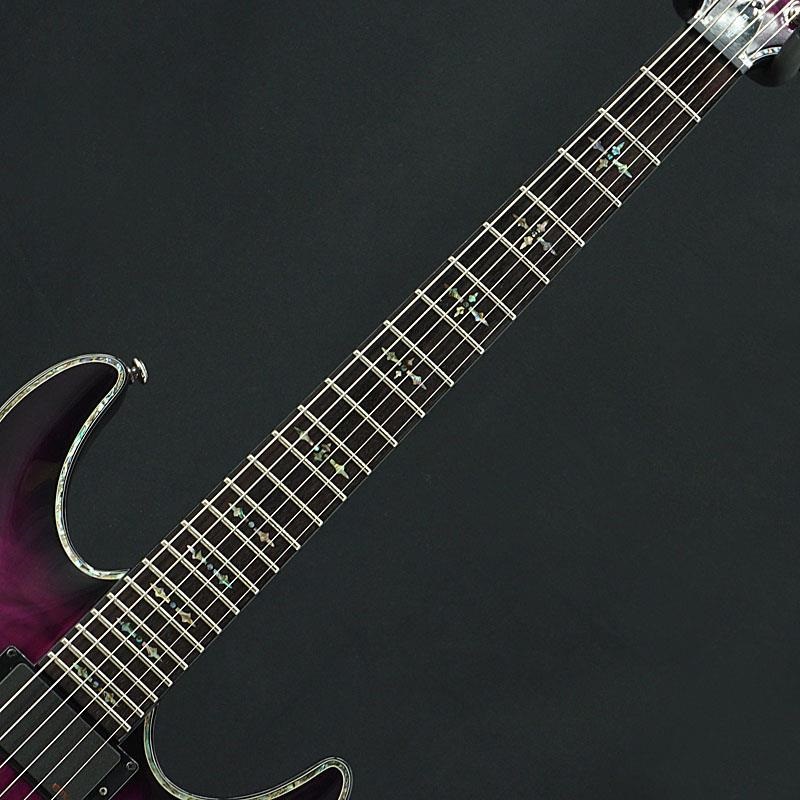 SCHECTER USED 中古 AC-C-1-HR TPB ［SN.W15111663］ シェクター