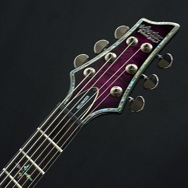 SCHECTER USED 中古 AC-C-1-HR TPB ［SN.W15111663］ シェクター