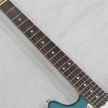Fender USA VINTAGE Mustang '73 CompetitionBurgundy/R 画像8