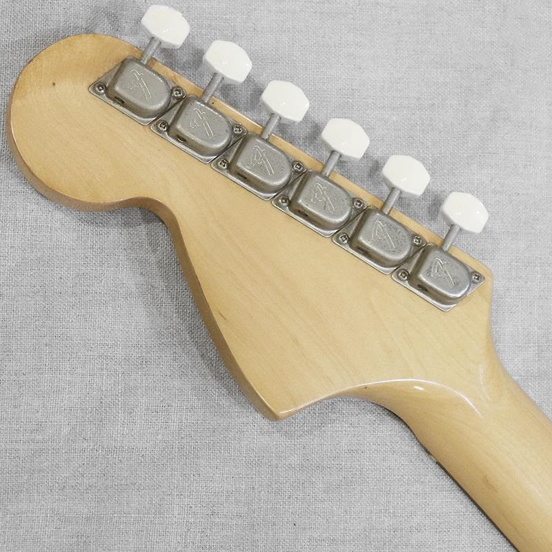 Fender USA VINTAGE Mustang '73 CompetitionBurgundy/R 画像9