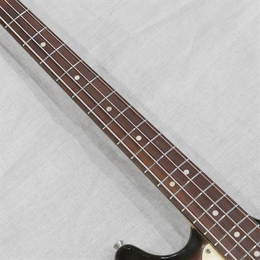 Fender USA VINTAGE Mustang Bass '71 Sunburst/R 画像8
