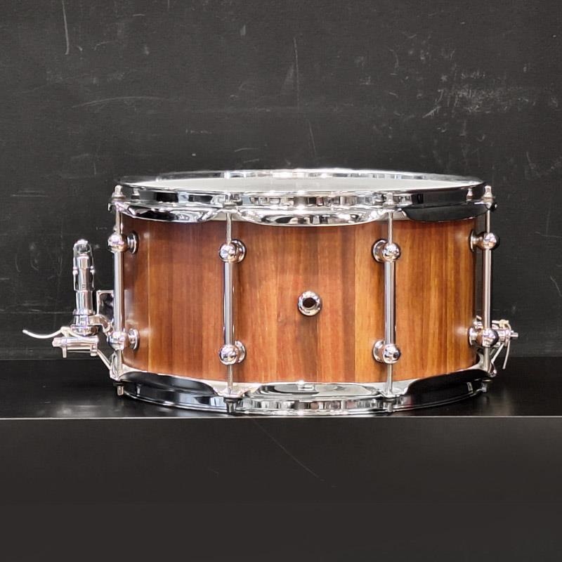 Brady USED 中古 Jarrah Block Snare 13×7 画像1