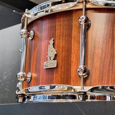 Brady USED 中古 Jarrah Block Snare 13×7 画像2
