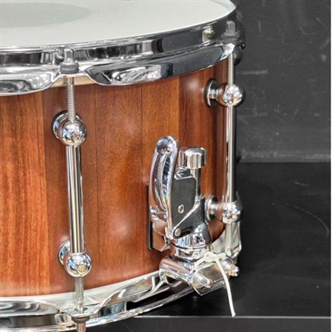 Brady USED 中古 Jarrah Block Snare 13×7 画像5
