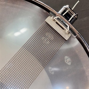 Brady USED 中古 Jarrah Block Snare 13×7 画像7