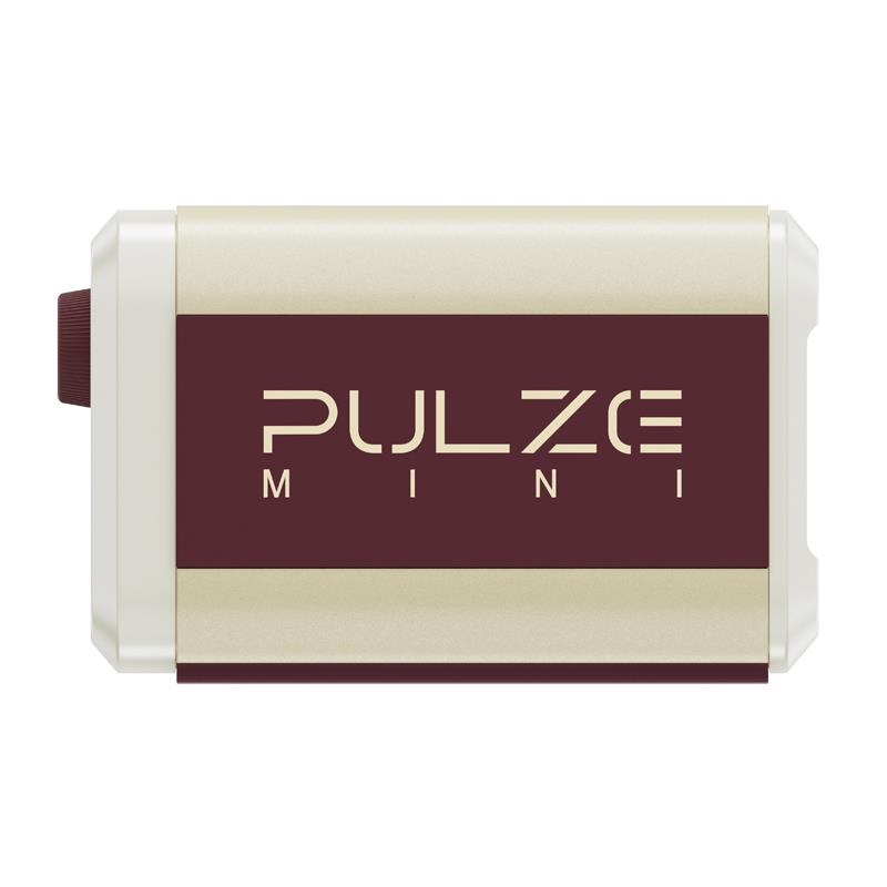 HOTONE PULZE MINI（AP-5WH)【Bluetooth モデリングアンプ】 画像1