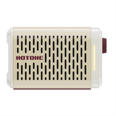 HOTONE PULZE MINI（AP-5WH)【Bluetooth モデリングアンプ】 画像2