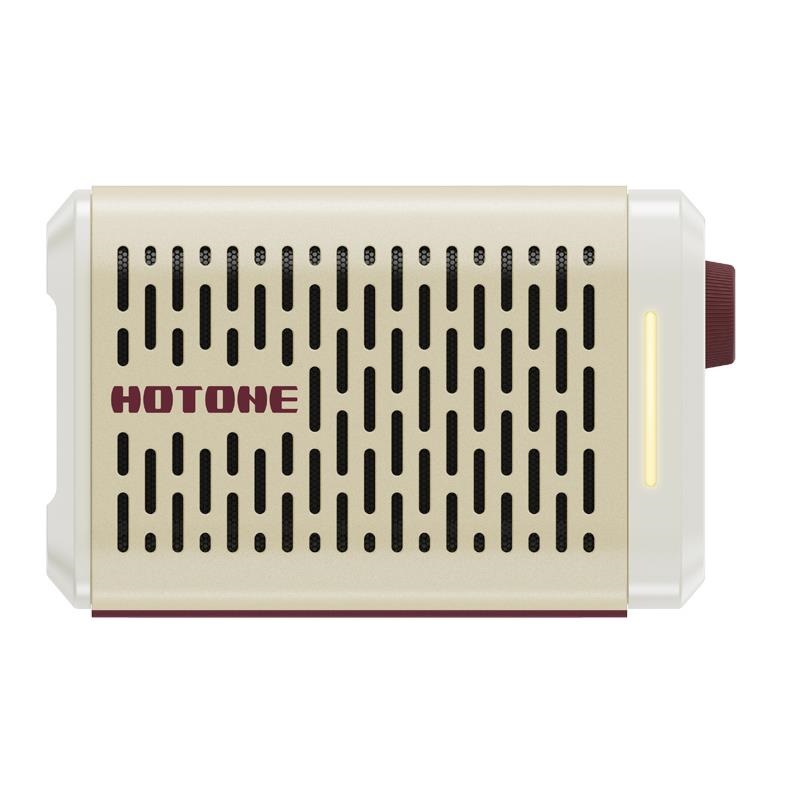 HOTONE PULZE MINI（AP-5WH)【Bluetooth モデリングアンプ】 画像2