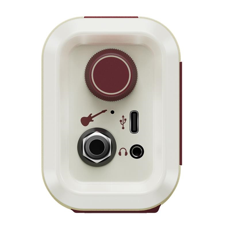 HOTONE PULZE MINI（AP-5WH)【Bluetooth モデリングアンプ】 画像4