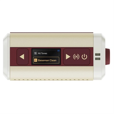 HOTONE PULZE MINI（AP-5WH)【Bluetooth モデリングアンプ】 画像5