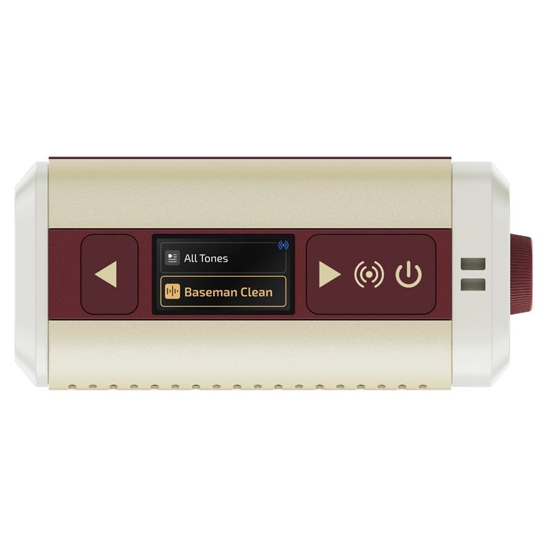 HOTONE PULZE MINI（AP-5WH)【Bluetooth モデリングアンプ】 画像5