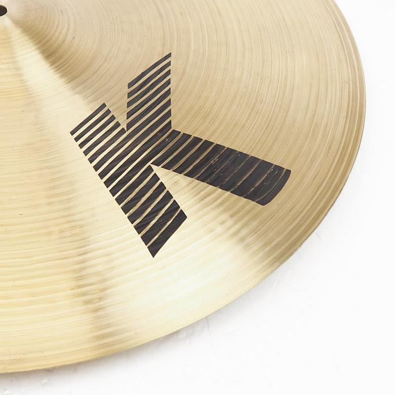 Zildjian USED 中古 80's～90's K Zildjian Ride 20 [2532g