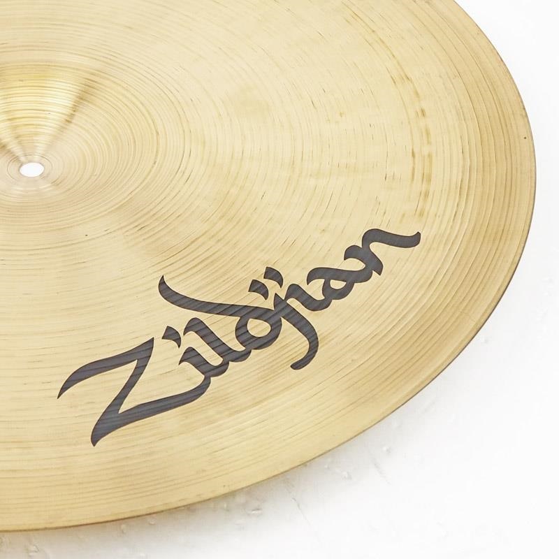 Zildjian USED 中古 80's～90's K Zildjian Ride 20 [2532g