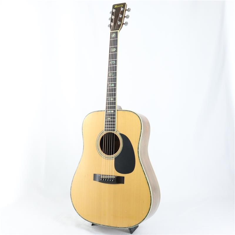 MORRIS USED 中古 W-40 モーリス ｜イケベ楽器店オンラインストア