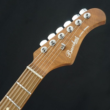 Bacchus USED 中古 TACTICS24-STD/RSM FR ［SN.GI07020］ バッカス 画像6