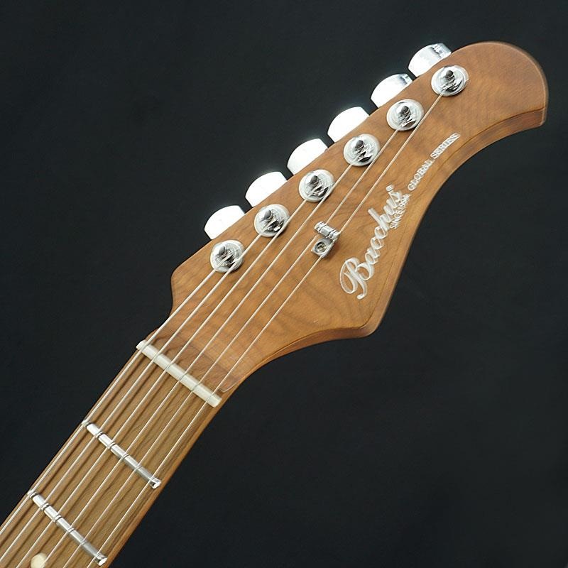 Bacchus USED 中古 TACTICS24-STD/RSM FR ［SN.GI07020］ バッカス 画像6