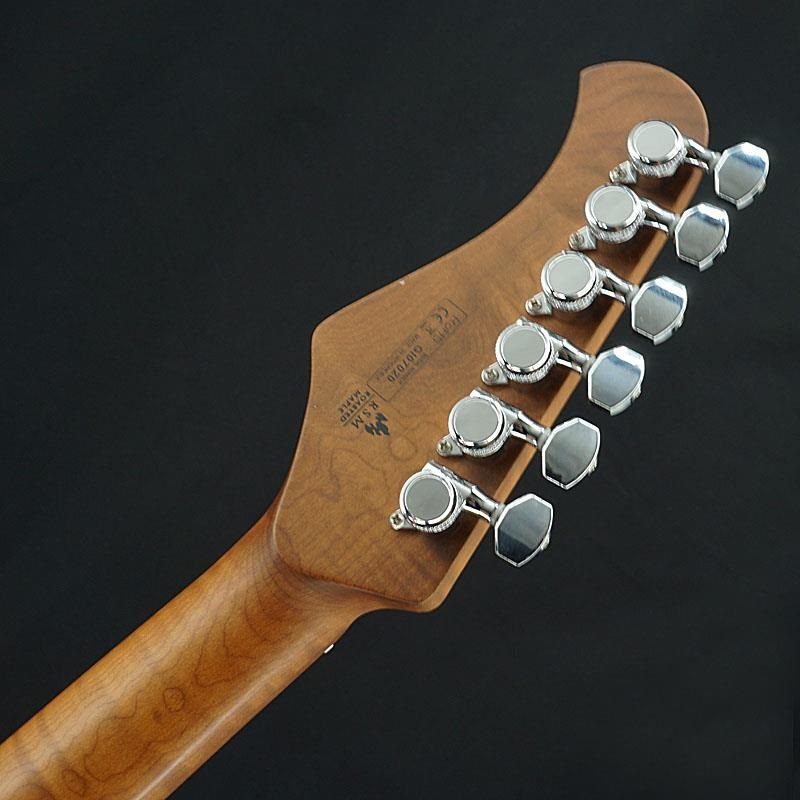Bacchus USED 中古 TACTICS24-STD/RSM FR ［SN.GI07020］ バッカス 画像7