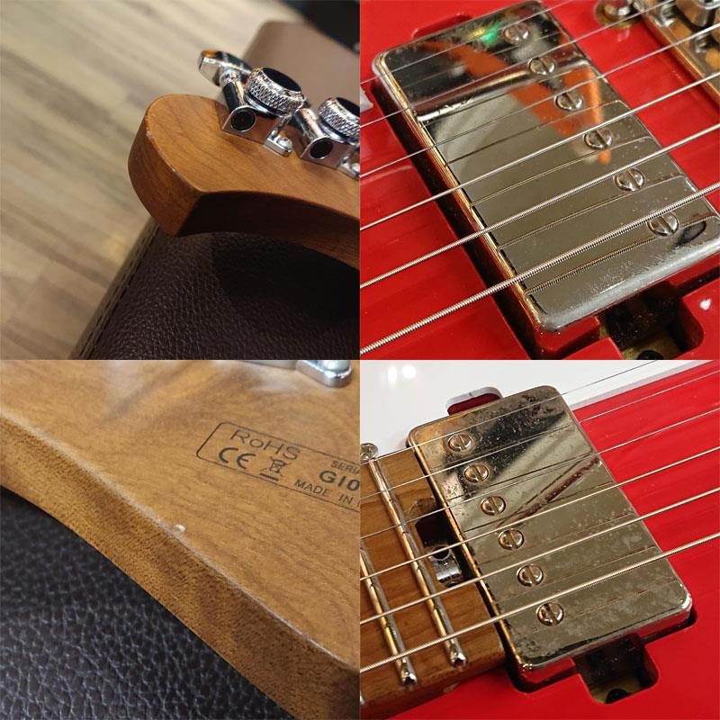 Bacchus USED 中古 TACTICS24-STD/RSM FR ［SN.GI07020］ バッカス 画像8