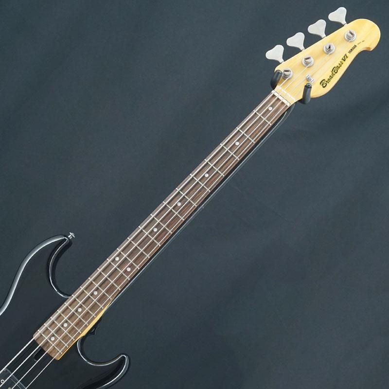 YAMAHA BB VIs made in japanベース　中古 中古】YAMAHA / BB-X WR Broad Bass (日本製)[1990年製/4.07kg