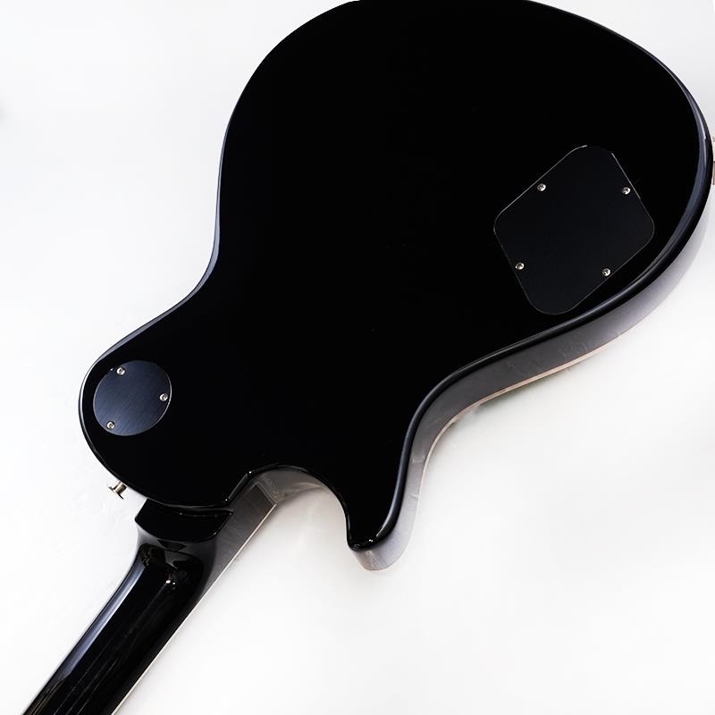 P.R.S. 40th Anniversary McCarty SC56 Limited Edition (Translucent Black) SN.0405205 画像6