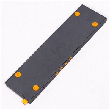 Teenage Engineering USED 中古(OplabＭodule搭載済み）OP-Z+pvc roll up grey bagつき 画像6