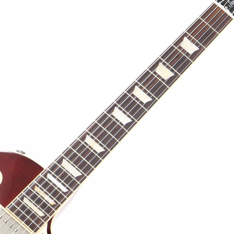 ギター Gibson Les Paul standard 60s Gibson Les Paul Standard '60s Electric Guitar, Bourbon Burst