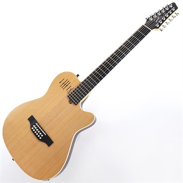 Godin A-12 Natural SG 展示特価！ 画像1