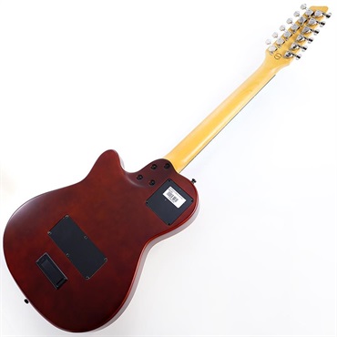 Godin A-12 Natural SG 展示特価！ 画像2