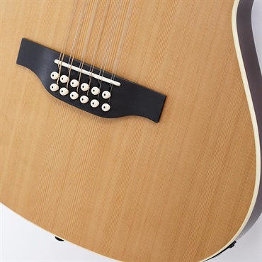 Godin A-12 Natural SG 展示特価！ 画像4