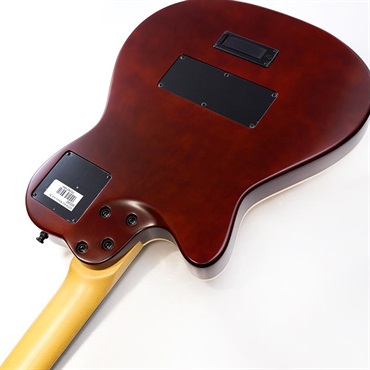 Godin A-12 Natural SG 展示特価！ 画像6