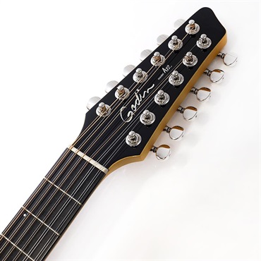 Godin A-12 Natural SG 展示特価！ 画像8