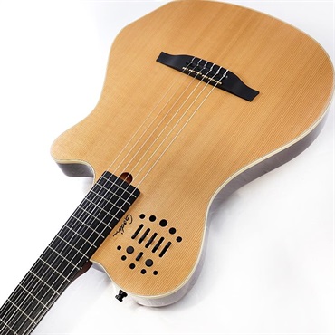 Godin Grand Concert SA(Synth-Acces) N HG 展示特価！ 画像5