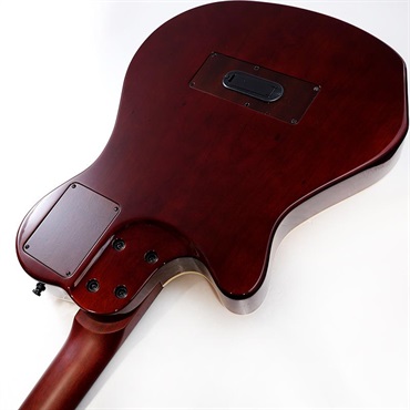 Godin Grand Concert SA(Synth-Acces) N HG 展示特価！ 画像6