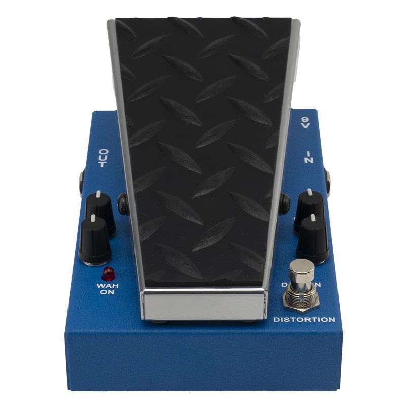MORLEY 20/20 Tye Trujillo Trudrive Wah 画像1