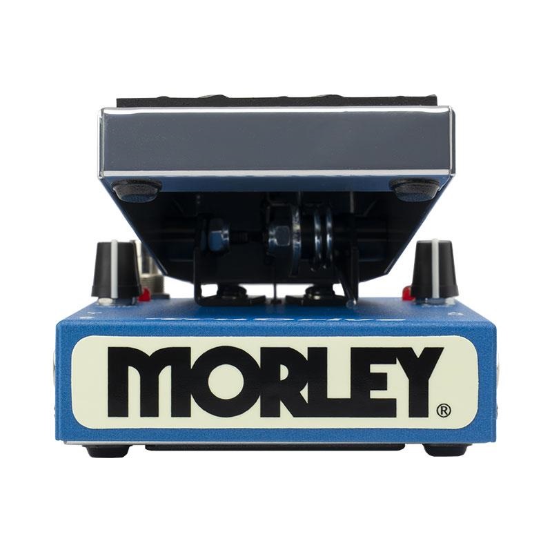 MORLEY 20/20 Tye Trujillo Trudrive Wah 画像4